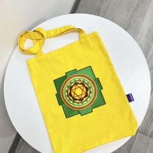 шопер на достаток і фінансову незалежність янтра кубери