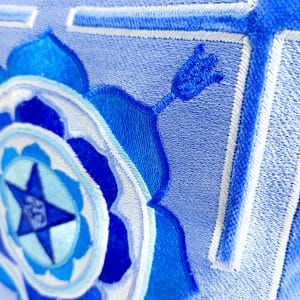 подушка оберіг для гармонізації простору