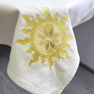 Серветки для дому з оберегом
